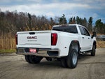 2026 GMC Sierra 3500 HD Pro DRW