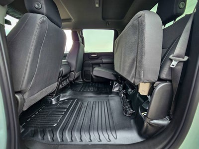 2026 GMC Sierra 3500 HD Pro DRW