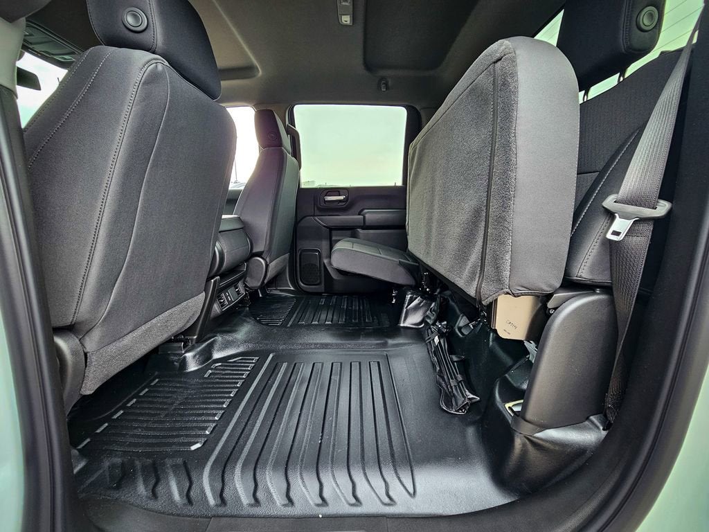 2026 GMC Sierra 3500 HD Pro DRW
