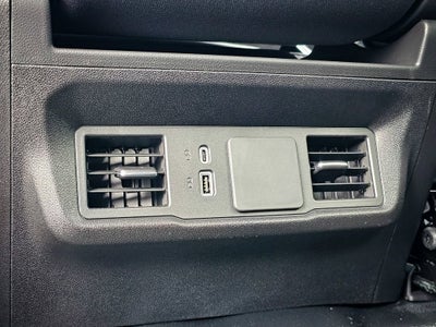 2026 GMC Sierra 3500 HD Pro DRW