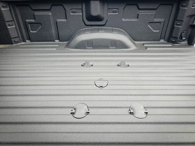 2026 GMC Sierra 3500 HD Pro DRW