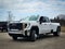 2026 GMC Sierra 3500 HD Pro DRW