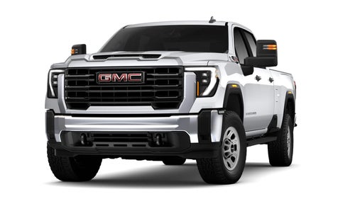 2026 GMC Sierra 3500 HD Pro