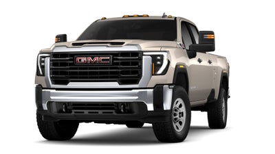2026 GMC Sierra 3500 HD Pro