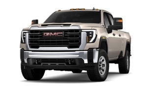 2026 GMC Sierra 3500 HD Pro