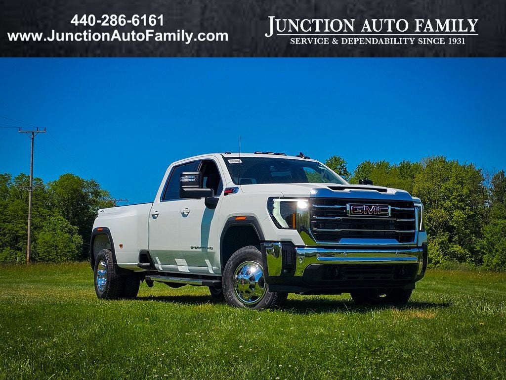 2026 GMC Sierra's photo