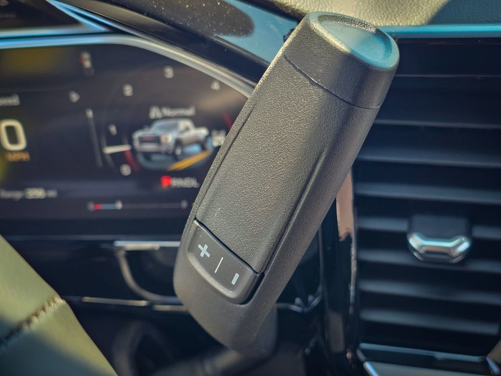 2026 GMC Sierra 3500 HD SLE DRW