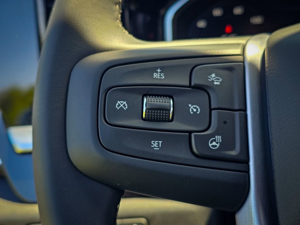 2026 GMC Sierra 3500 HD SLE DRW