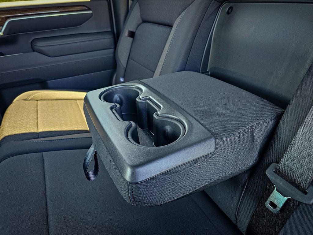 2026 GMC Sierra 3500 HD SLE DRW