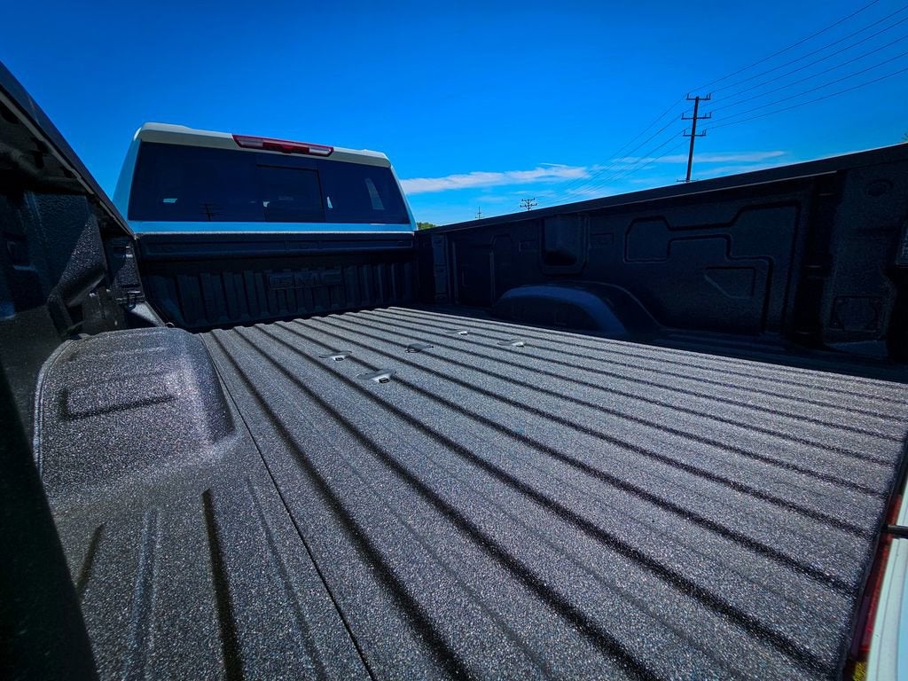 2026 GMC Sierra 3500 HD SLE DRW