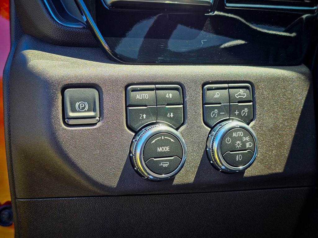 2026 GMC Sierra 3500 HD SLT DRW