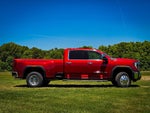 2026 GMC Sierra 3500 HD SLT DRW