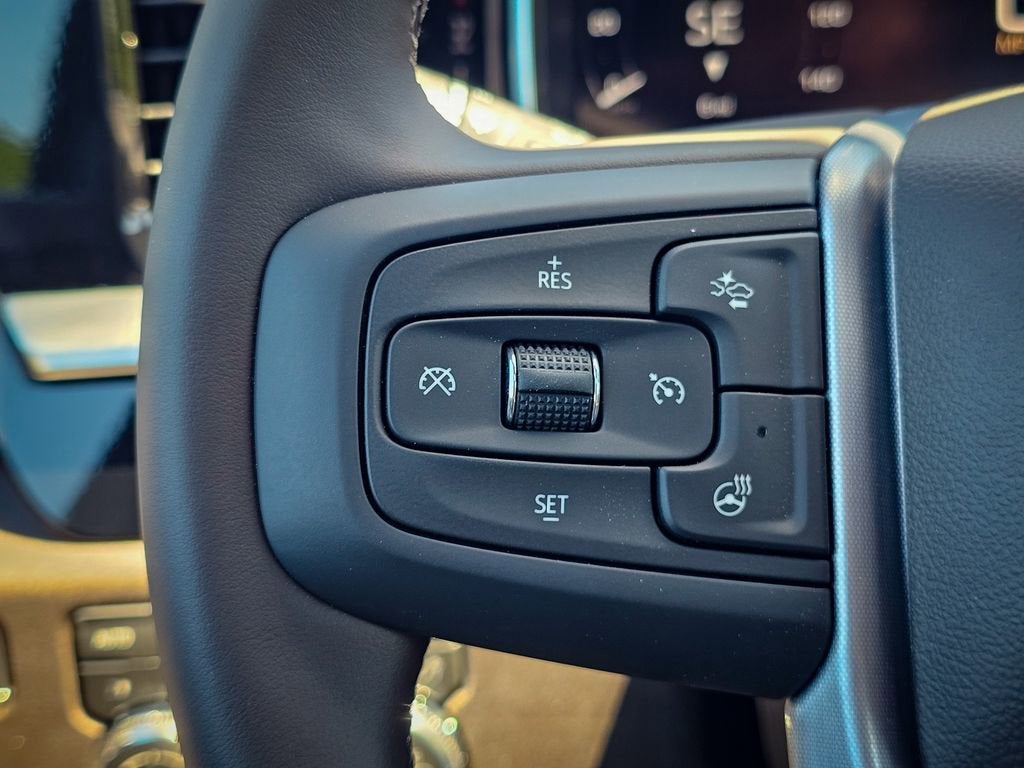 2026 GMC Sierra 3500 HD SLT DRW