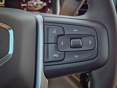 2026 GMC Sierra 3500 HD SLT DRW