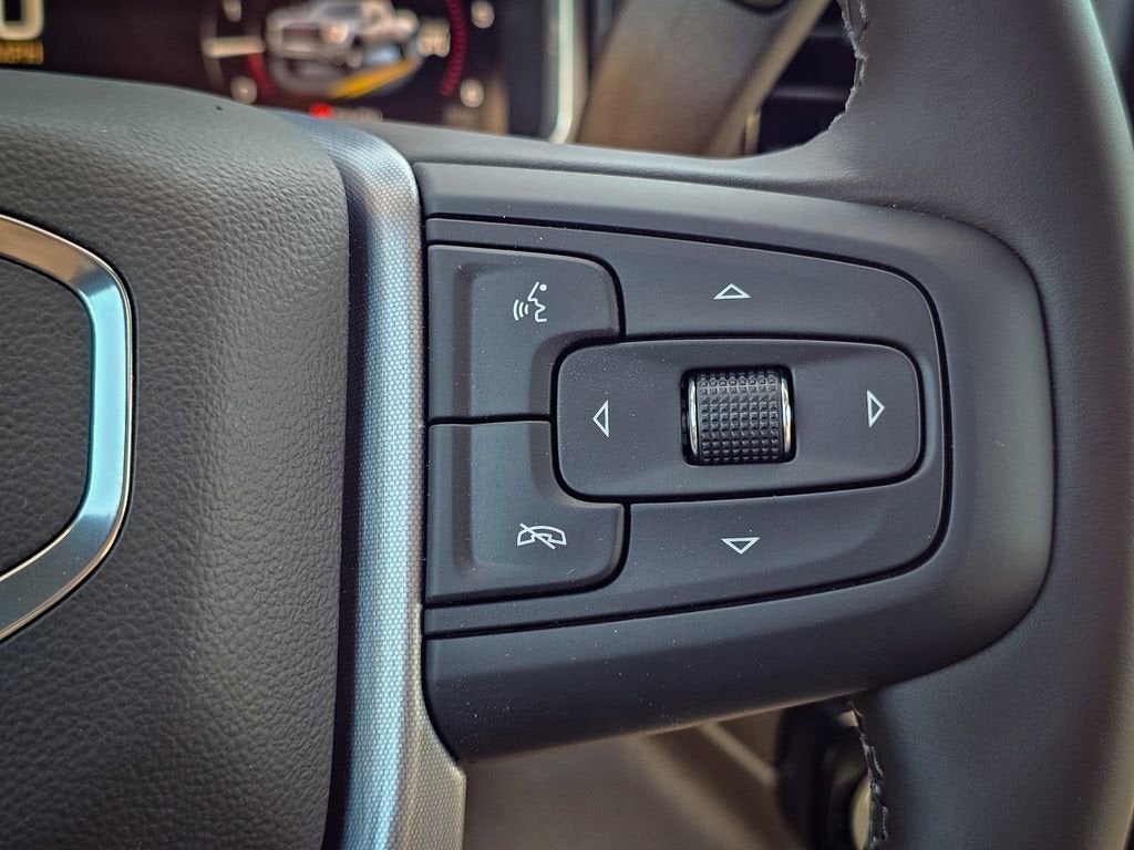 2026 GMC Sierra 3500 HD SLT DRW