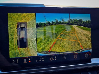 2026 GMC Sierra 3500 HD SLT DRW