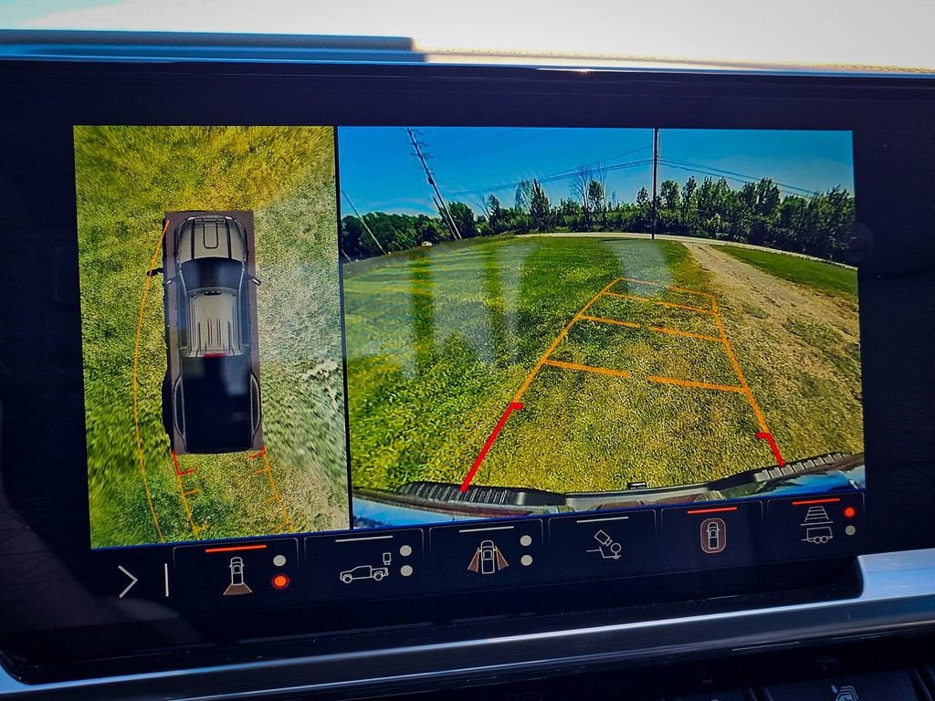 2026 GMC Sierra 3500 HD SLT DRW