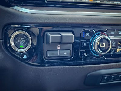 2026 GMC Sierra 3500 HD SLT DRW