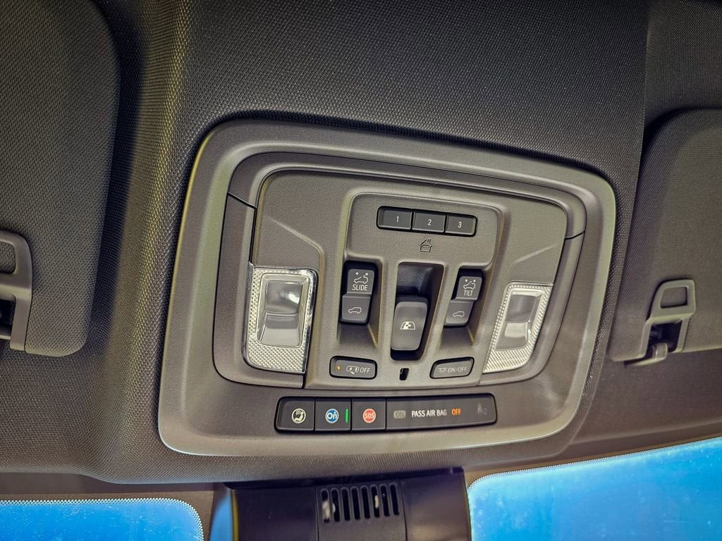 2026 GMC Sierra 3500 HD SLT DRW