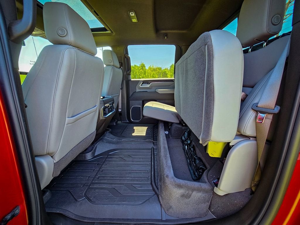 2026 GMC Sierra 3500 HD SLT DRW