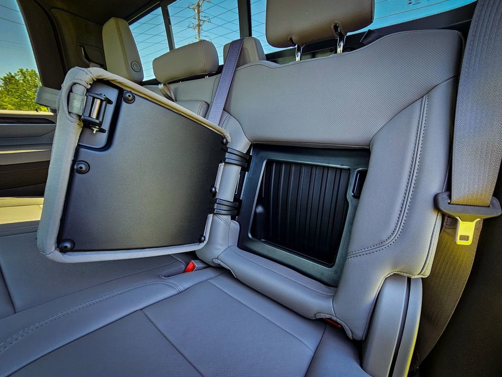 2026 GMC Sierra 3500 HD SLT DRW