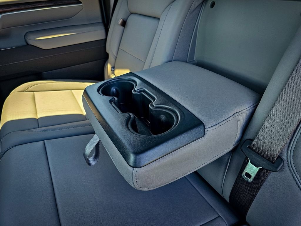 2026 GMC Sierra 3500 HD SLT DRW