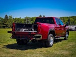 2026 GMC Sierra 3500 HD SLT DRW