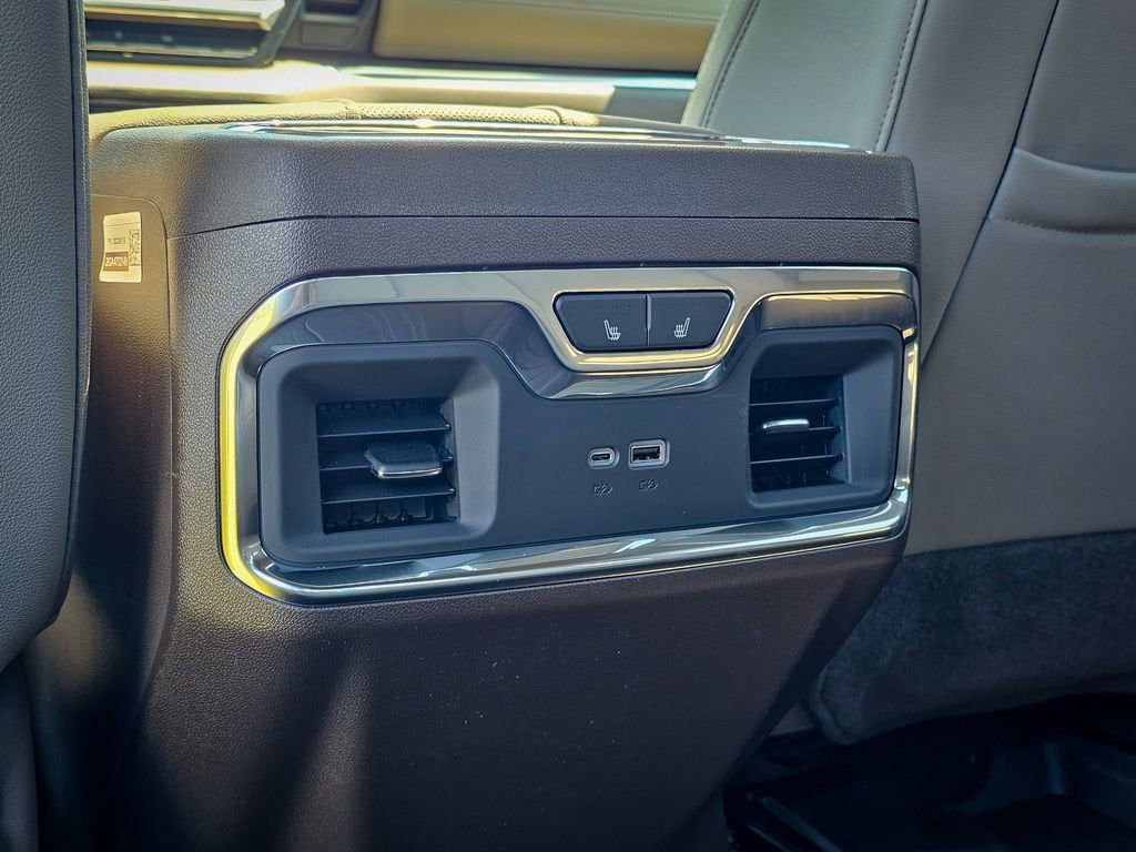 2026 GMC Sierra 3500 HD SLT DRW