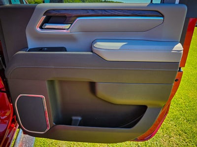2026 GMC Sierra 3500 HD SLT DRW