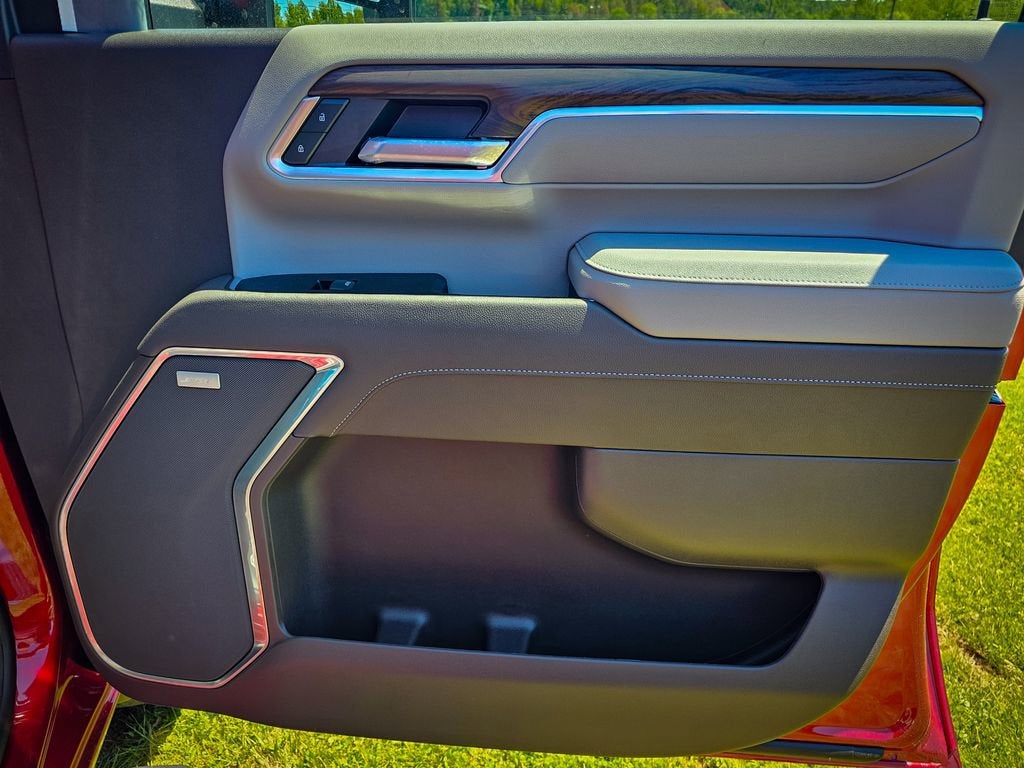 2026 GMC Sierra 3500 HD SLT DRW
