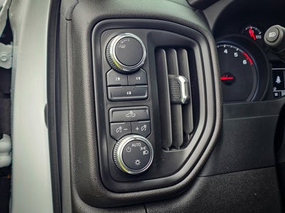 2024 GMC Sierra 2500 HD Pro