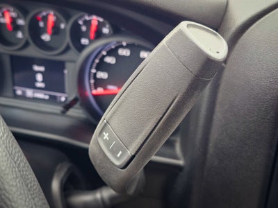2024 GMC Sierra 2500 HD Pro