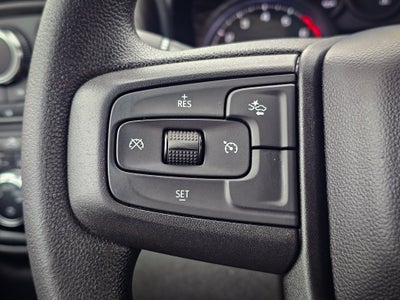 2024 GMC Sierra 2500 HD Pro