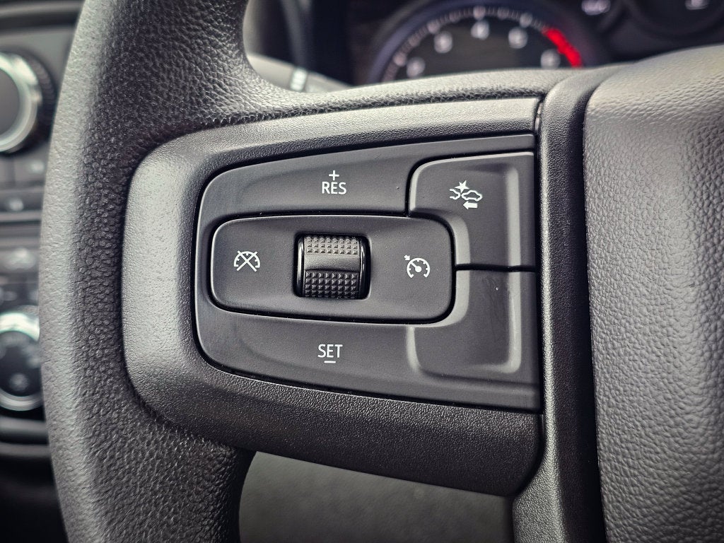 2024 GMC Sierra 2500 HD Pro