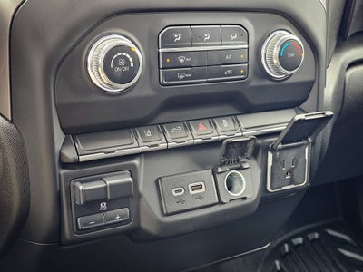 2024 GMC Sierra 2500 HD Pro