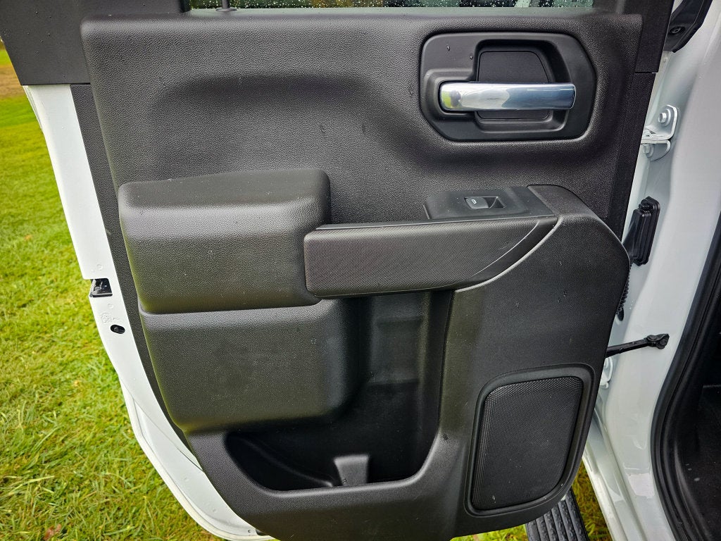 2024 GMC Sierra 2500 HD Pro