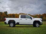 2024 GMC Sierra 2500 HD Pro