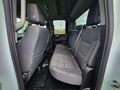 2024 GMC Sierra 2500 HD Pro