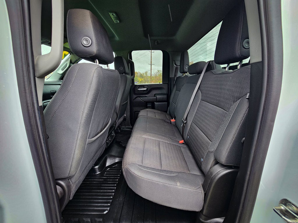2024 GMC Sierra 2500 HD Pro
