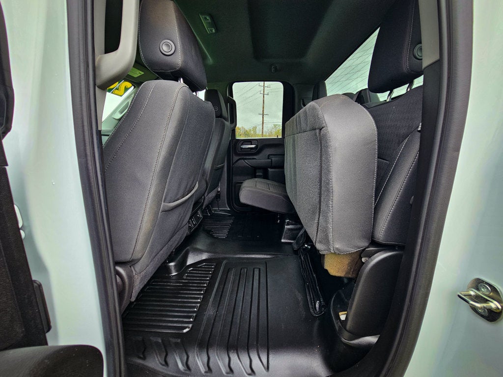 2024 GMC Sierra 2500 HD Pro