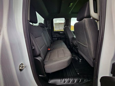 2024 GMC Sierra 2500 HD Pro