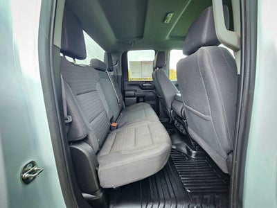 2024 GMC Sierra 2500 HD Pro