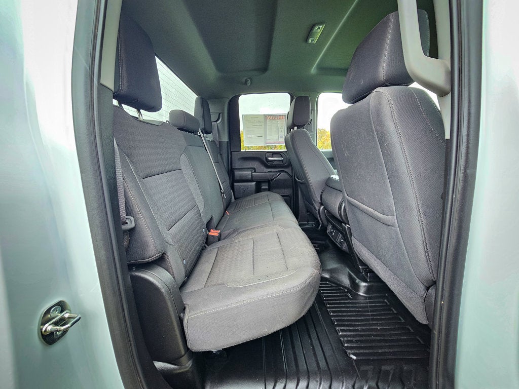 2024 GMC Sierra 2500 HD Pro