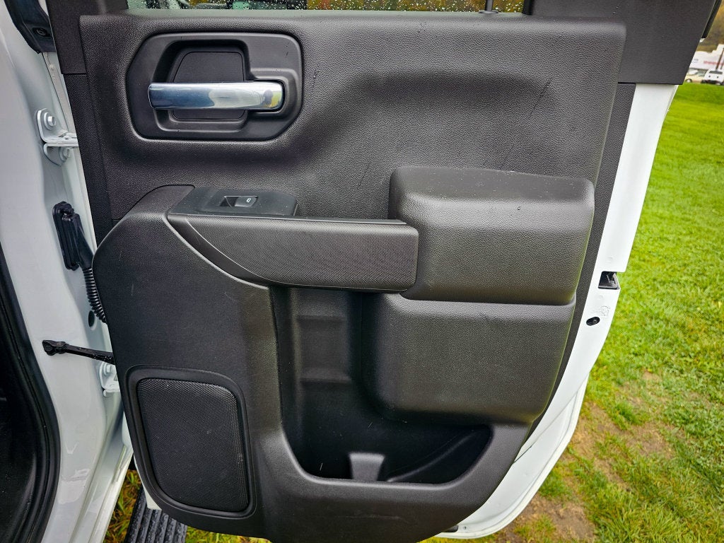 2024 GMC Sierra 2500 HD Pro