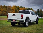 2024 GMC Sierra 2500 HD Pro