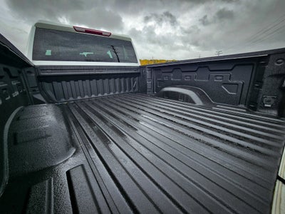 2024 GMC Sierra 2500 HD Pro