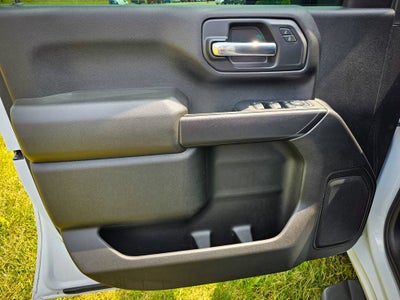2024 GMC Sierra 3500 HD Pro DRW