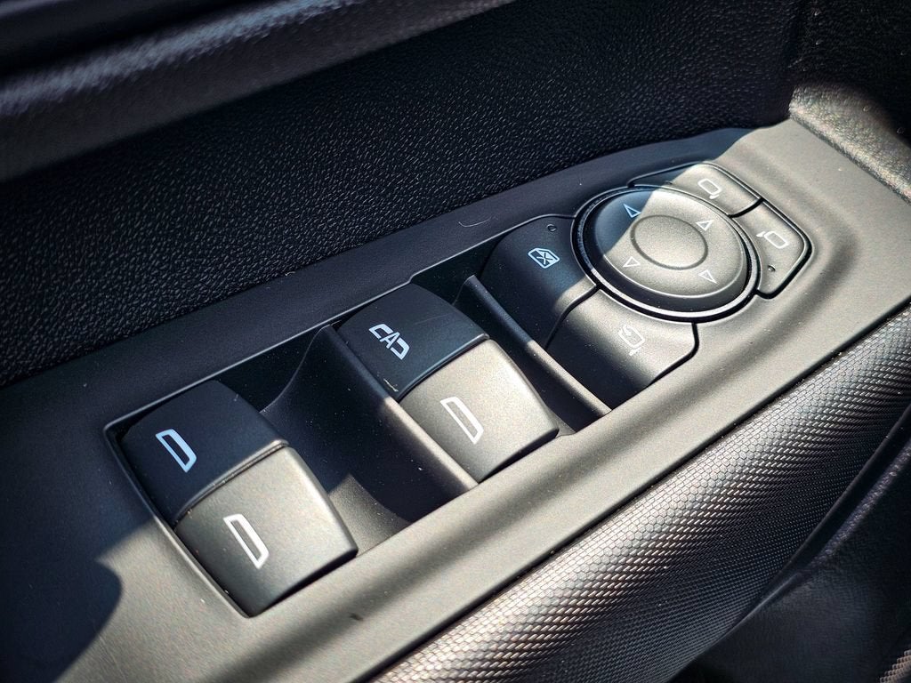 2024 GMC Sierra 3500 HD Pro DRW