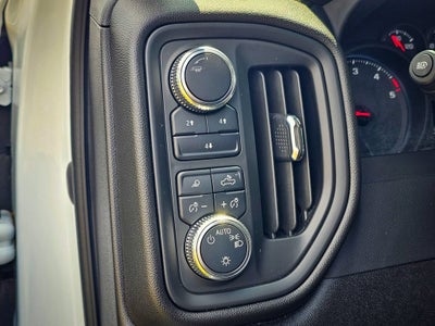 2024 GMC Sierra 3500 HD Pro DRW