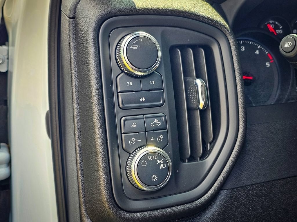 2024 GMC Sierra 3500 HD Pro DRW